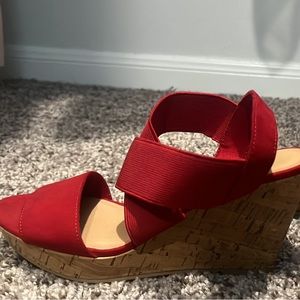 Women shoes brand new